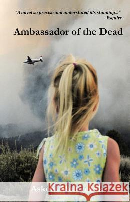 Ambassador of the Dead