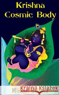 Krishna Cosmic Body