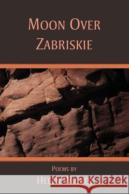 Moon Over Zabriskie