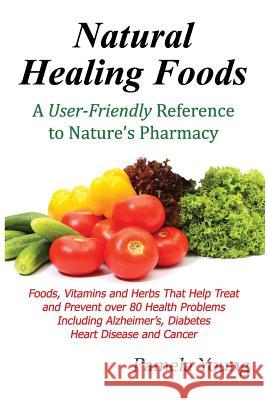 Natural Healing Foods