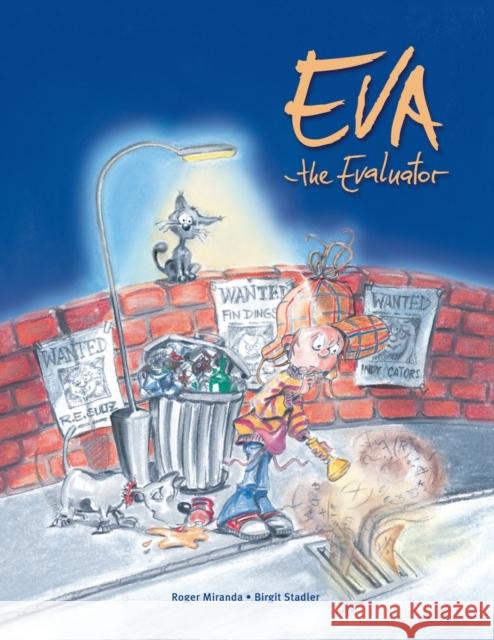 Eva the Evaluator