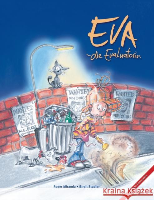 Eva die Evaluatorin