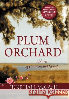 Plum Orchard