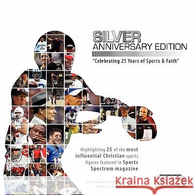 Sports Spectrum: Silver Anniversary Edition