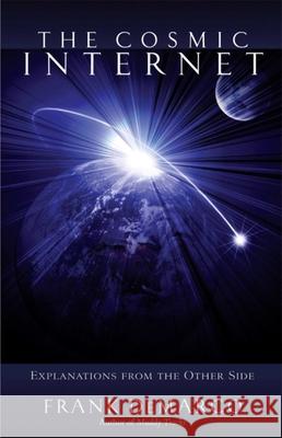 The Cosmic Internet: Explanations from the Other Side