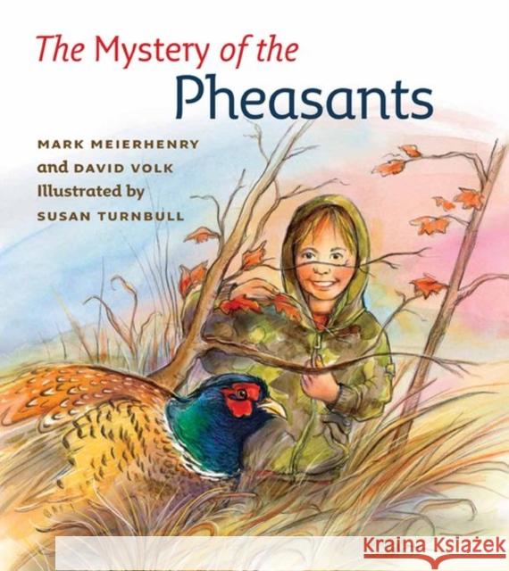 The Mystery of the Pheasants