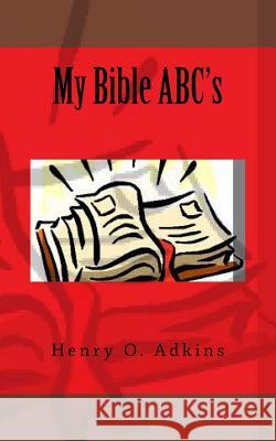 My Bible ABC's