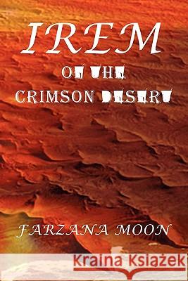 Irem of the Crimson Desert