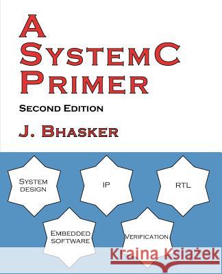 A SystemC Primer, Second Edition