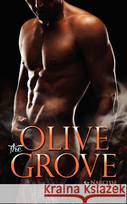 The Olive Grove