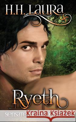 Ryeth: Sensates Nine Moon Saga - Book 2