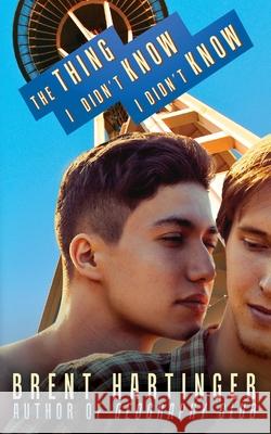 The Thing I Didn't Know I Didn't Know