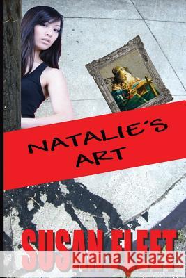 Natalie's Art: A Frank Renzi Novel