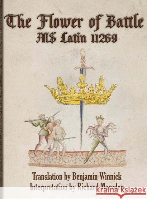 The Flower of Battle: MS Latin 11269