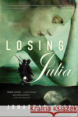 Losing Julia