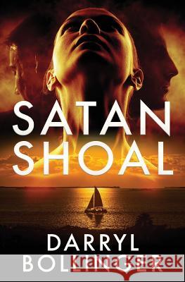 Satan Shoal: Jack & Molly Book 3