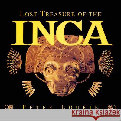 Lost Treasure of the Inca