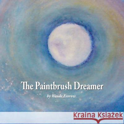 The Paintbrush Dreamer