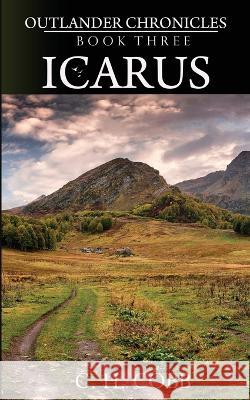 Outlander Chronicles: Icarus