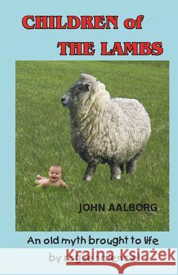 Children of The Lambs: An old myth brought to life by rogue science!