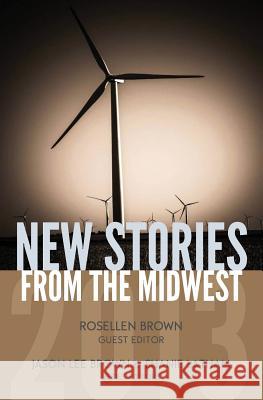 New Stories from the Midwest 2013