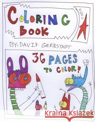 The Coloring Book