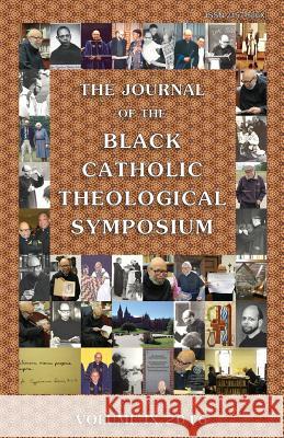 The Journal of the Black Catholic Theological Symposium