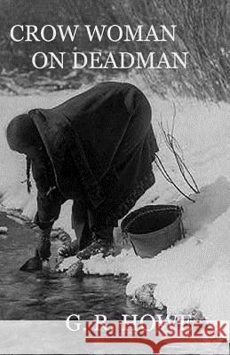 Crow Woman On Deadman