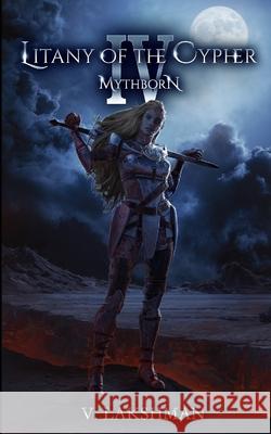 Mythborn IV: Litany of the Cypher