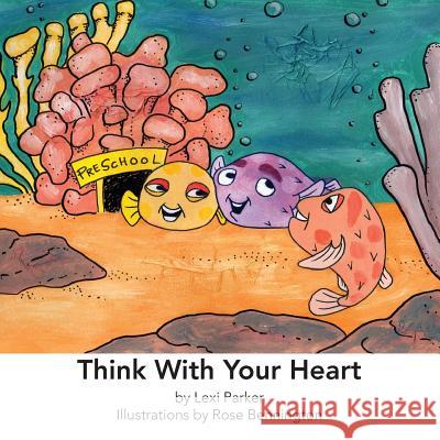 Think With Your Heart