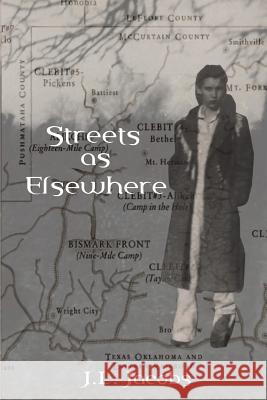 Streets as Elsewhere
