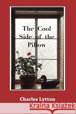 The Cool Side of the Pillow