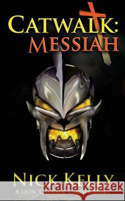 Catwalk: Messiah