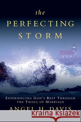 The Perfecting Storm: Experiencing God's Best Through the Trials of Marriage