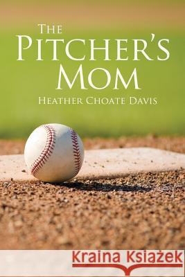 The Pitcher's Mom