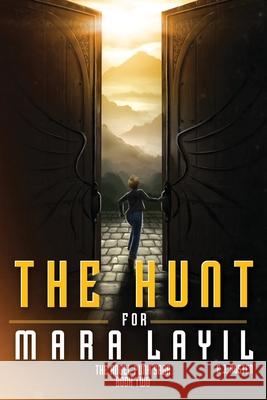 The Hunt for Mara Layil