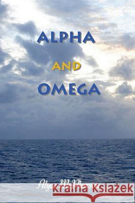 Alpha And Omega