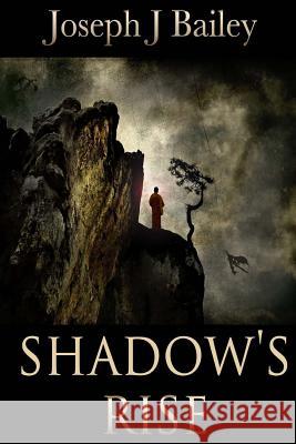 Shadow's Rise: Return of the Cabal - The Chronicles of the Fists: Book 1