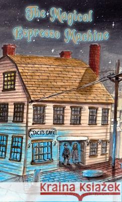The Magical Espresso Machine
