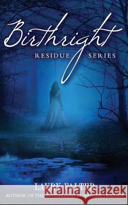 Birthright (Residue #2)