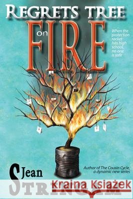 Regrets Tree on Fire