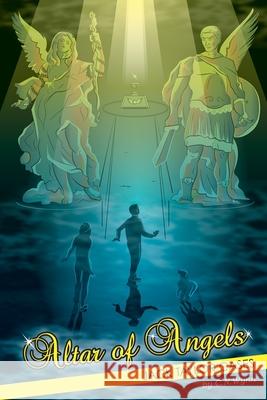 Jack Taylor Cases: Altar of Angels