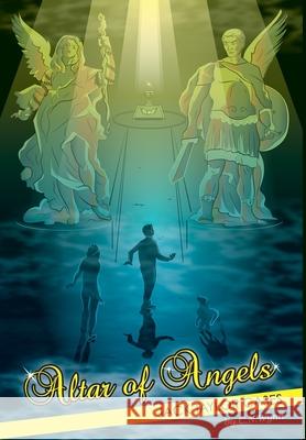 Jack Taylor Cases: Altar of Angels