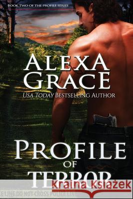 Profile of Terror: Book Two of the Profile Series