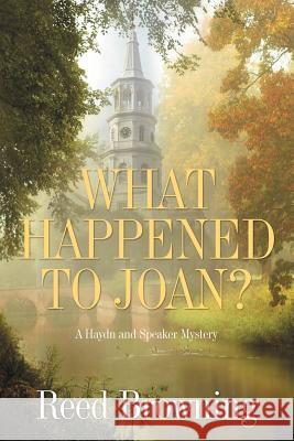 What Happened to Joan?