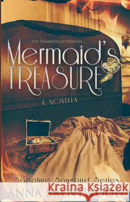 Mermaid's Treasure: A Novella