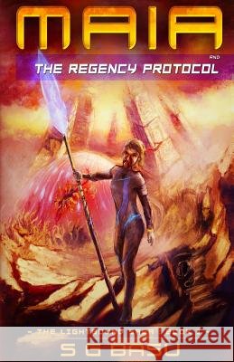 Maia and the Regency Protocol