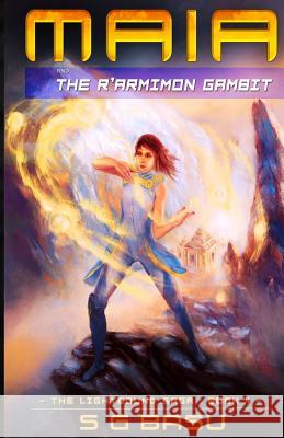 Maia and the R'armimon Gambit