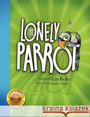 The Lonely Parrot - 2nd Edition 2012