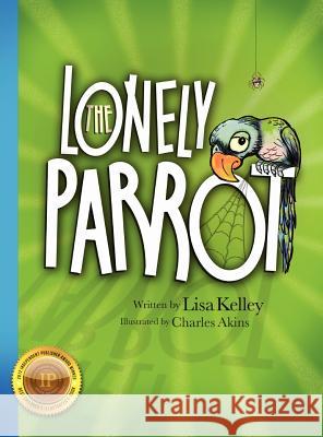 The Lonely Parrot